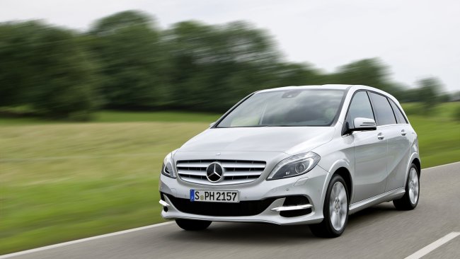 Ranking bezawaryjności aut używanych DEKRA: Mercedes na czele!