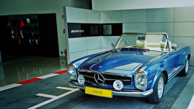 Latem jest piękna Pagoda!