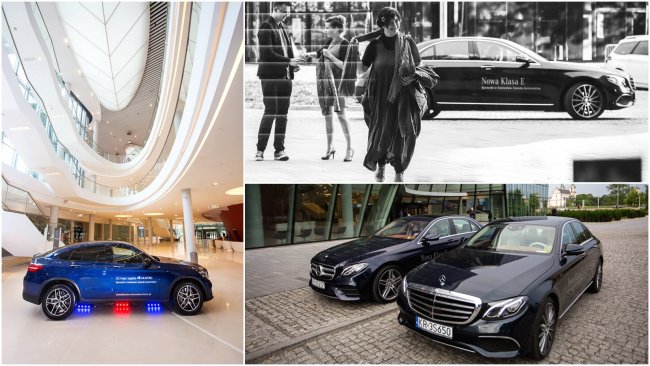 Gwiazdy na gali wręczenia Nagrody im. Wisławy Szymborskiej 2017