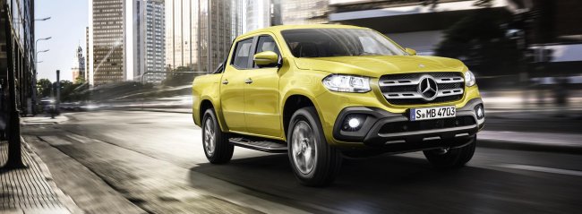 Nowa Klasa X: cennik już znamy!