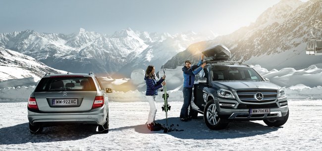 Czas pomyśleć o zimowym urlopie.