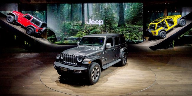 Z Genewy do Sobiesław Zasada Automotive!