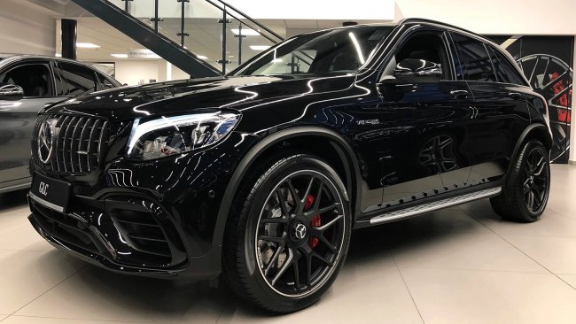 W Nowym Sączu warto kupować AMG