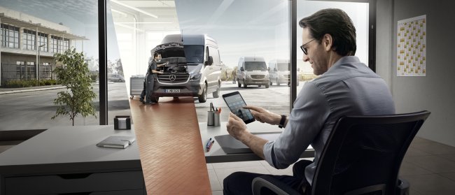 Pakiety przeglądów w ramach Umów Serwisowych