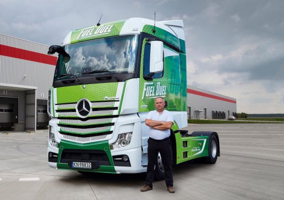 Polewczak Transport Krajowy i Międzynarodowy.