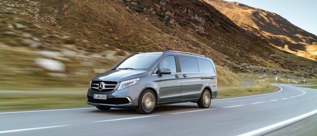 Nowa Klasa V- teraz jeszcze bardziej atrakcyjna