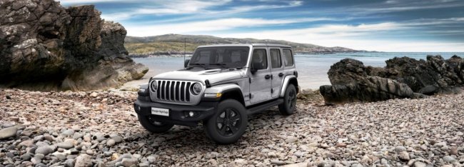 Night Eagle powraca!