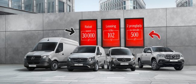 NapakoVANa oferta na rocznik 2019