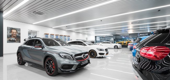 Komunikat Związku Dealerów Samochodów.