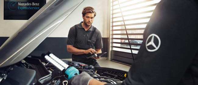 Komfort i bezpieczeństwo w naszych serwisach