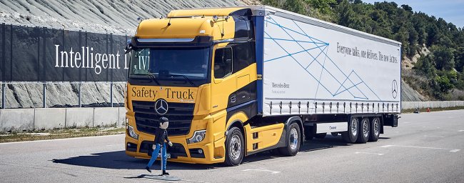 Badania nad wypadkami zapewniają postęp techniczny.