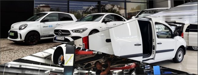 Ważna informacja! Zmiana godzin otwarcia salonów w dniach 5-30 listopada.