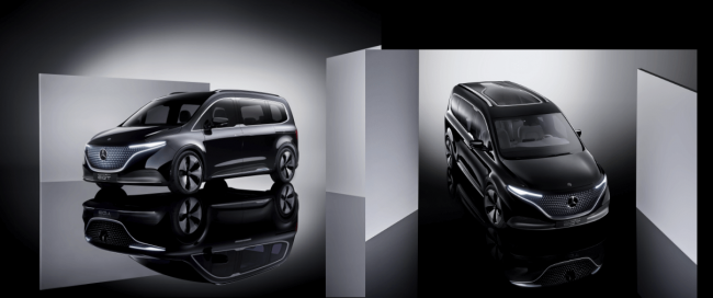 Nowy EQT. Różnorodny i funkcjonalny.