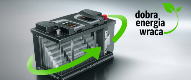 Dbaj z Nami o Środowisko