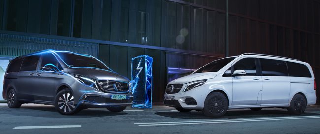 Najwyższa klasa podróżowania.