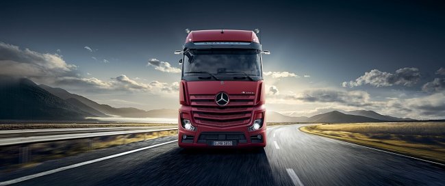 Digital Ticket. Poznaj sekrety Nowego Actrosa