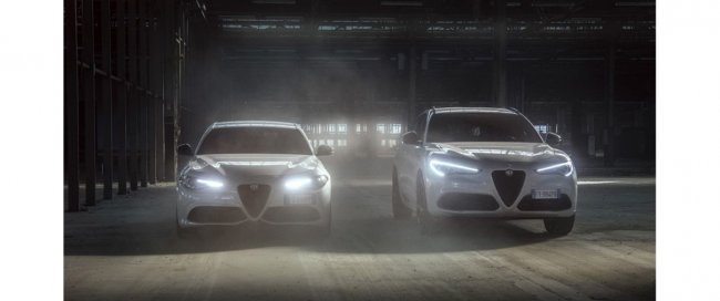 Modele Alfa Romeo tracą najmniej na wartości!