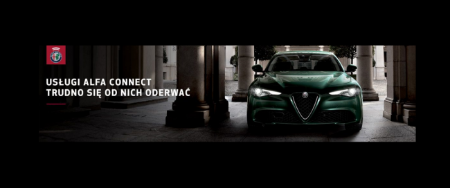 Usługi Alfa Connect Services- dlaczego warto z nich korzystać?