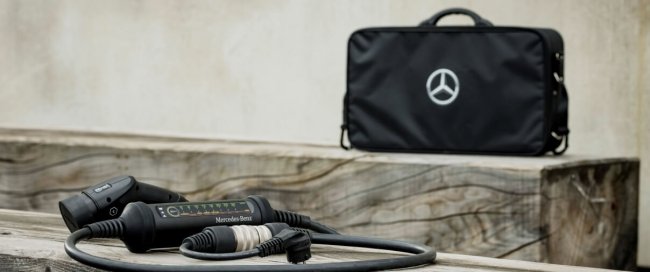 Ładuj gdziekolwiek i kiedykolwiek chcesz! Nowy system mobilnego ładowania.