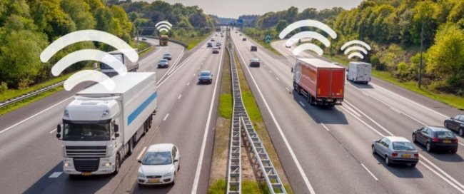 System e-TOLL w naszych serwisach.