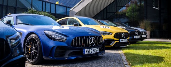 AMG Performance Tour 2021 za nami