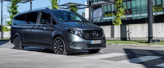 Poznaj wszystkie zalety EQV i zyskaj na Pakiet Bezpiecznego Wyboru