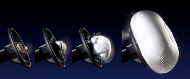 Co łączy kolekcję odzieży i poduszkę powietrzną Mercedes-Benz?