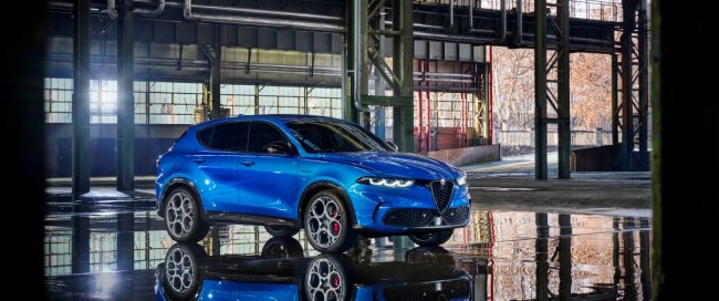 Klient w centrum uwagi- nowe usługi w ofercie Alfa Romeo