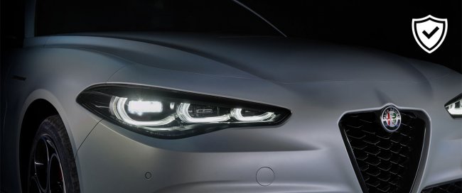 Innowacja w ochronie samochodów Alfa Romeo