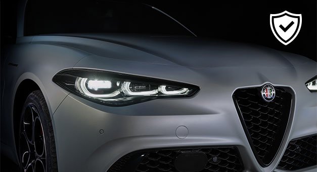 Innowacja w ochronie samochodów Alfa Romeo
