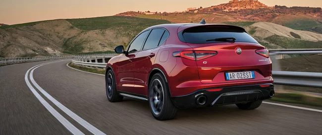Letnie promocje serwisowe Alfa Romeo