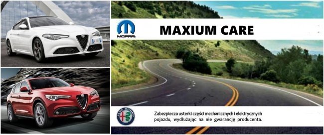 100% świętego spokoju, niezależnie od tego dokąd się wybierasz