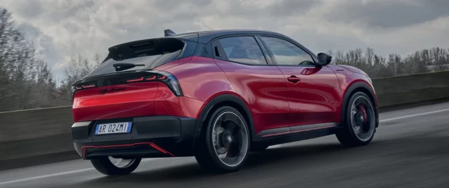 Jesienne promocje serwisowe Alfa Romeo 2026