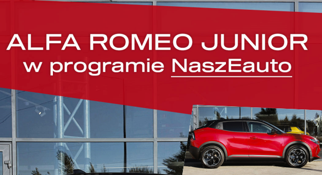 Samochody elektryczne z dofinansowaniem w Programie NaszEauto