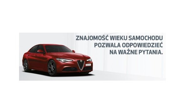 Poznaj Pakiet Serwisowy dla samochodów od 2 do 5 lat