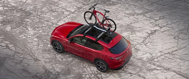 Wakacyjne promocje dla Alfa Romeo