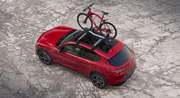 Wakacyjne promocje dla Alfa Romeo