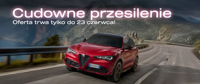 Cudowne przesilenie – Wyprzedaż samochodów Alfa Romeo!
