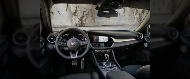 Klimatyzacja i wymiana filtrów w Alfa Romeo