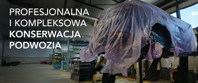 Profesjonalna konserwacja podwozia – skuteczna ochrona Twojej Alfy Romeo