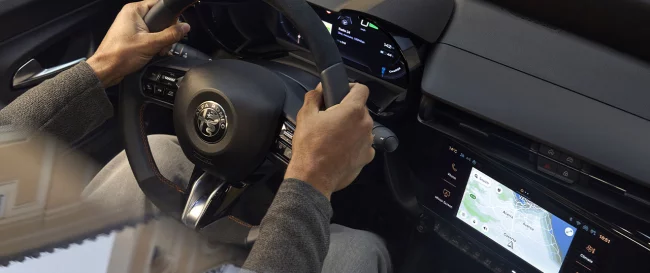 Zaplanuj podróż bez obaw z pakietami serwisowymi Alfa Romeo