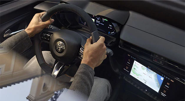 Zaplanuj podróż bez obaw z pakietami serwisowymi Alfa Romeo
