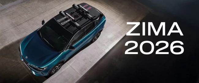 Zimowe promocje serwisowe dla Alfa Romeo