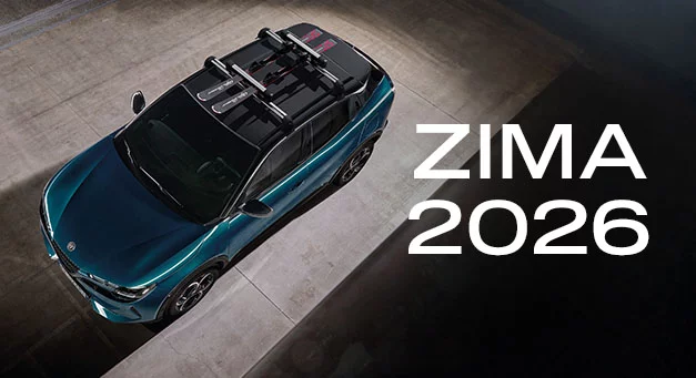 Zimowe promocje serwisowe dla Alfa Romeo