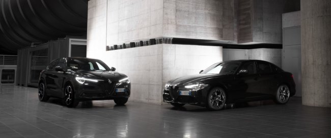 Alfa Romeo Giulia i Stelvio “ESTREMA”- poznaj nową edycję specjalną