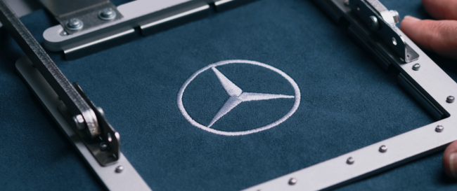 MANUFAKTUR - Indywidualizacja w najpiękniejszej formie. Mercedes-Benz nigdy nie był tak ekskluzywny.