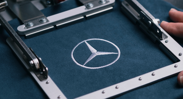 MANUFAKTUR - Indywidualizacja w najpiękniejszej formie. Mercedes-Benz nigdy nie był tak ekskluzywny.