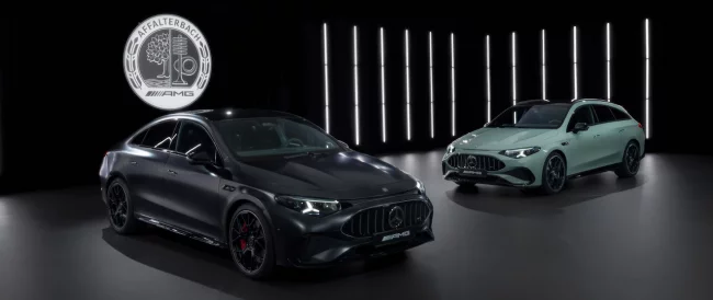 Nadjeżdża nowy Mercedes-AMG CLA 45 4MATIC+ - 680 KM i emocje, których nie da się wyciszyć.
