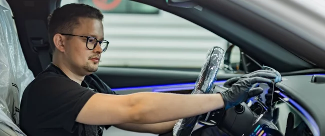 Ozonowanie klimatyzacji w samochodzie – dlaczego warto to zrobić?