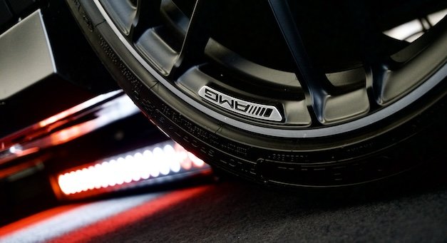 Od eksperta: wyważanie kół - co to jest test drogowy?